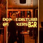 Meriç Aral Instagram - #walkersbar 🖤 Walkers Bar