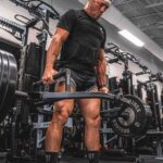 Michael Chandler Instagram - Finding joy in pain. Making friends with discomfort. Cultivating contentment in struggle. - Walk On. - See you at the top!