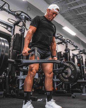 Michael Chandler Thumbnail - 20.3K Likes - Top Liked Instagram Posts and Photos