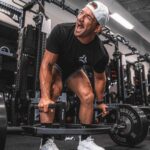 Michael Chandler Instagram - Finding joy in pain. Making friends with discomfort. Cultivating contentment in struggle. - Walk On. - See you at the top!