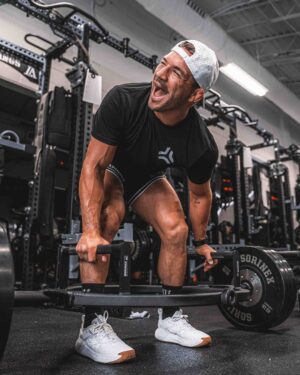 Michael Chandler Thumbnail - 20.3K Likes - Most Liked Instagram Photos