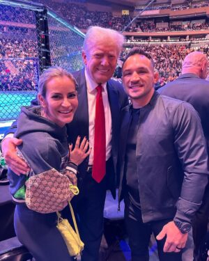 Michael Chandler Thumbnail - 227.6K Likes - Top Liked Instagram Posts and Photos