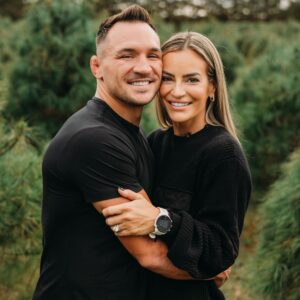 Michael Chandler Thumbnail - 96.4K Likes - Top Liked Instagram Posts and Photos