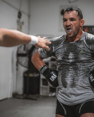 Michael Chandler Thumbnail - 38.4K Likes - Top Liked Instagram Posts and Photos