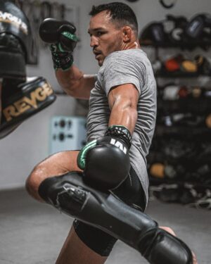 Michael Chandler Thumbnail - 38.4K Likes - Top Liked Instagram Posts and Photos