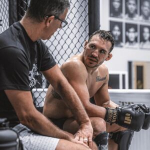 Michael Chandler Thumbnail - 19.3K Likes - Top Liked Instagram Posts and Photos