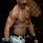 Michael Chandler Instagram - The scars remind them of what you’ve done. The scars remind them of where you have been and what you have been through. - But most importantly, the scars remind them that you are still here. - Walk On. - See you at the top!