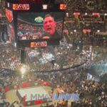 Michael Chandler Instagram – Michael Chandler just invaded #WWERaw to call out Conor McGregor 🤬

🎥 @SJSamano