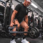 Michael Chandler Instagram - Finding joy in pain. Making friends with discomfort. Cultivating contentment in struggle. - Walk On. - See you at the top!