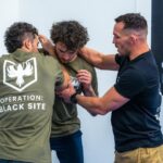 Michael Chandler Instagram – At our @operationblacksite #mastermind , we do 3 incredible events per year. Each and every event is one of the highlights of my year.
–
Gathering with a group of like-minded people who want the most out of life and aren’t afraid to put the work in to achieve it.
–
Every time I leave OBS I’m ready to run through a brick wall to get to the next level.
–
Walk On.
–
See you at the top! California, USA