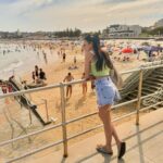Michelle Keegan Instagram - If only every weekend was a bank holiday weekend 🙌🏽☀️🌊🏖️🍷🍣🍦🎶
