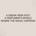 Mira Rajput Instagram - It's now time for a fun and candid rapid-fire to know more about the genius perfumer @iliasermenidis and his beautiful creations that so many people have fallen in love with. #NotesFromAPerfumer #SKINNByTitan