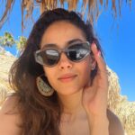 Mira Rajput Instagram - Resting beach face ☀️