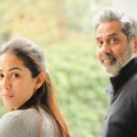 Mira Rajput Instagram - The apple & the tree