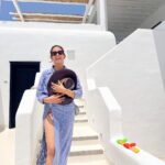 Mira Rajput Instagram - Wearing many hats.. or the same hat, many times