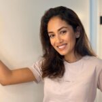 Mira Rajput Instagram - In a dreamers eyes