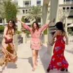Mira Rajput Instagram - Happy Galentines Day 👯‍♀️❤️💋 Through thick and thin, even with spaghetti on our chin With love and tons of laughter No guy compares to a gal’s happily ever after #galentinesday