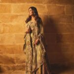 Mira Rajput Instagram - When the night has come and the land is dark, And the moon is the only light 🌙
