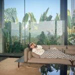 Mira Rajput Instagram - Current mood : horizontal Karjat, India