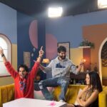 Mira Rajput Instagram - Home production presents… - Keeping up with the Ks 🤌🏼