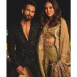 Mira Rajput Instagram -