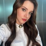 Miray Daner Instagram - Coming soon 🕊️🫶🏻