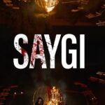 Miray Daner Instagram - 27.10.2020 Son 1 gün! #SAYGI yarın 12.00’de sadece @blutv ‘ de! #BirazSaygı Last 1 day! #RESPECT tomorrow at 12.00, only in @blutv !