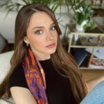 Miray Daner Instagram - Off day 🪷🫧