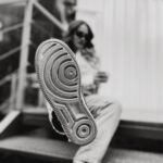 Miray Daner Instagram - Bu geç kalınmış bir yaza veda postudur 🐚🖤