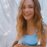 Miray Daner Instagram - Post at baskısına daha fazla dayanamadım 🥶