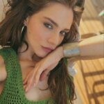 Miray Daner Instagram - 🌬🍃