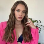 Miray Daner Instagram - 💞