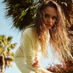 Miray Daner Instagram - Endless 🌞