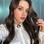 Miray Daner Instagram - Coming soon 🕊️🫶🏻