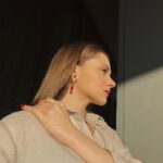 Miray Daner Instagram - Kissed by the sun 🔅