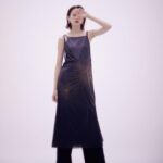 Mirei Kiritani Instagram - @amerivintage とコラボしました🩵🤍🖤 "ママになってもおしゃれを諦めたくない"をテーマに、デザインだけではなく機能性にも優れたアイテムを5点作りました。色味がくすんでるのが、とっても私っぽい。笑 そして！先行予約してくれた方から抽選でトークショーにもご招待します☺️ 久しぶりのイベントだー！！！楽しみ🩷❤️🩷❤️ 先行予約4/24〜 発売5/2〜 詳しくは @amerivintage を見てみてね😉