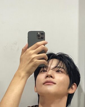 Moon Sang-min Instagram - 