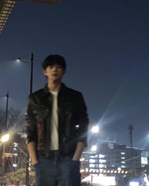 Moon Sang-min Instagram - #광고 #버커루 #버커루x이스트오캄 
#eastbuckaroo