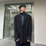 Moon Sang-min Instagram -