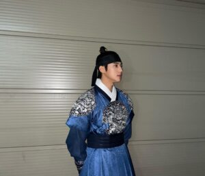 Moon Sang-min Instagram - 성남아…