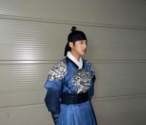 Moon Sang-min Instagram - 성남아…