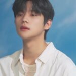 Moon Sang-min Instagram - 아임프롬🌿🤍