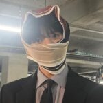 Moon Sang-min Instagram - ??