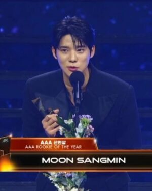 Moon Sang-min Instagram - AAA in philippines🖤
(마지막은 내가 찍은 부 직캠)