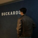 Moon Sang-min Instagram – buckaroo 20th🤎