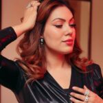 Munmun Dutta Instagram – 🖤 

#munmundutta