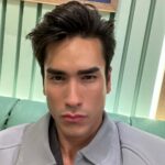 Nadech Kugimiya Instagram - 🌧️