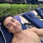 Nadech Kugimiya Instagram - ตัวอยู่ไกล๊ไกล หัวใจอยู่ใกล๊เตอ