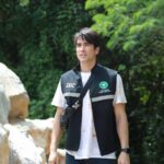 Nadech Kugimiya Instagram - คืนนี้พร้อมวิ่ง #สืบลับหมอระบาดep3