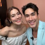 Nadech Kugimiya Instagram - ใกล้แล้วนะครับ #สืบลับหมอระบาด เดือนสิงหาคมนี้ #ช่อง3กด33